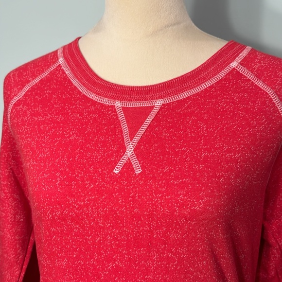 Old Time NWT Hockey NHL red sweatshirt Size M - Picture 3 of 10